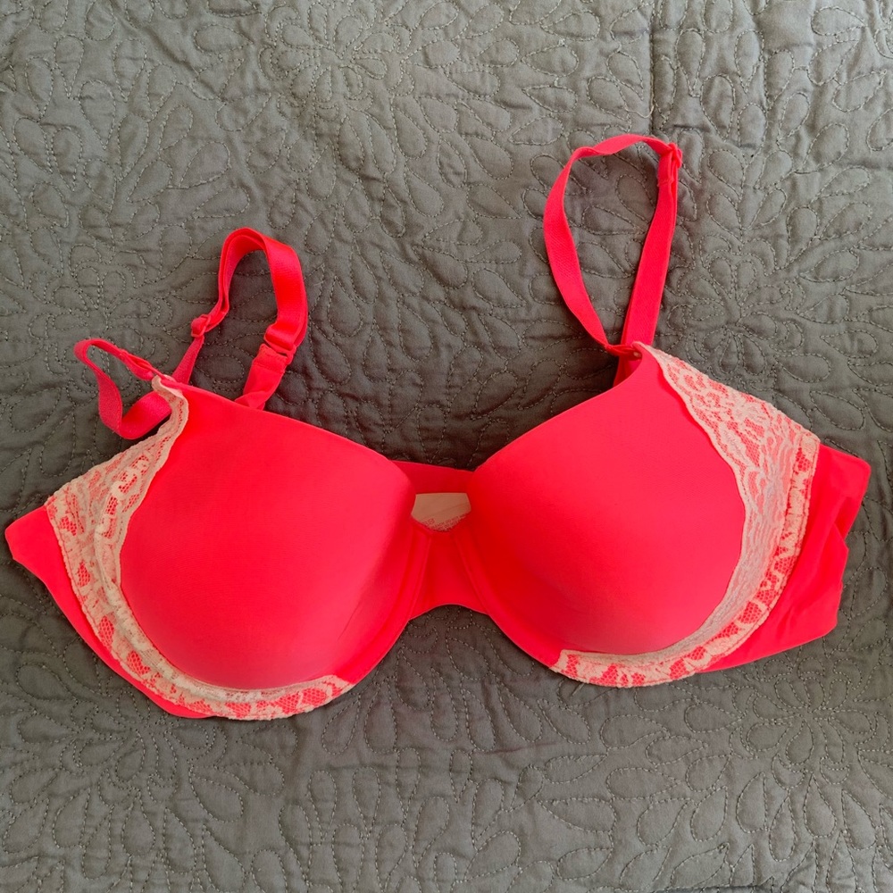 Victoria’s Secret Demi Bra